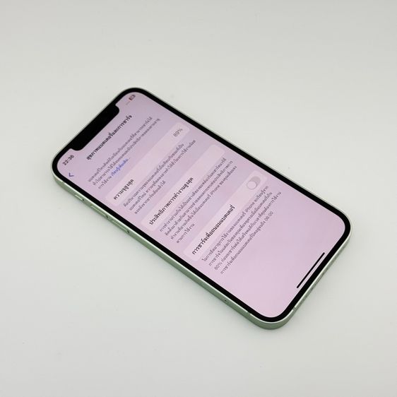 iPhone 12 128GB TH  รูปที่ 8