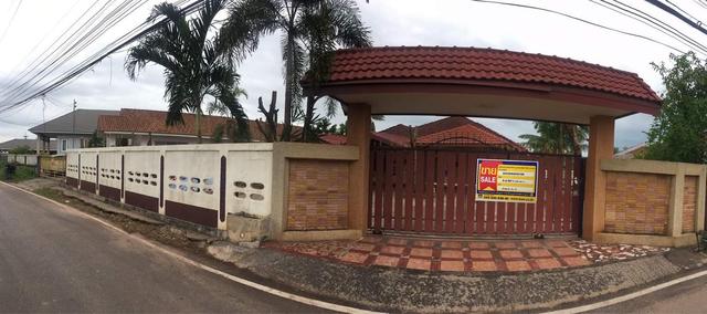 💟 บ้านเดี่ยว เมืองอุดรธานี 💟