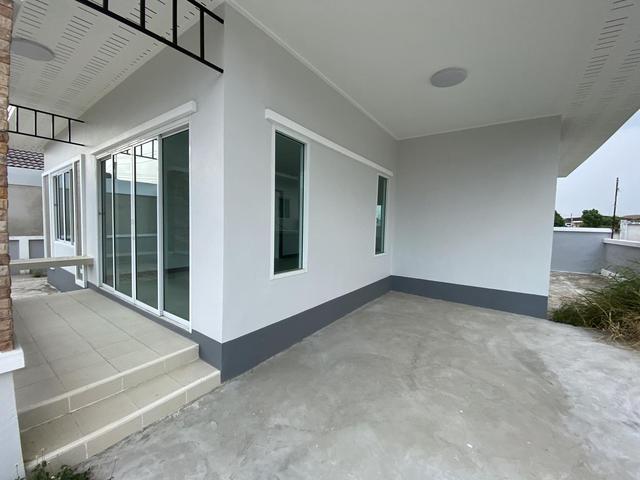 ใช่ 💟 บ้านเดี่ยว โครงการพิณสิริ ปลวกแดง 💟 รูปที่ 3