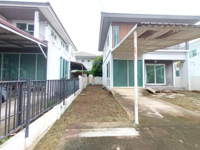 ใช่ 💟 บ้านเดี่ยว โครงการพฤกษ์ลดา ประชาอุทิศ 90 💟 รูปที่ 4