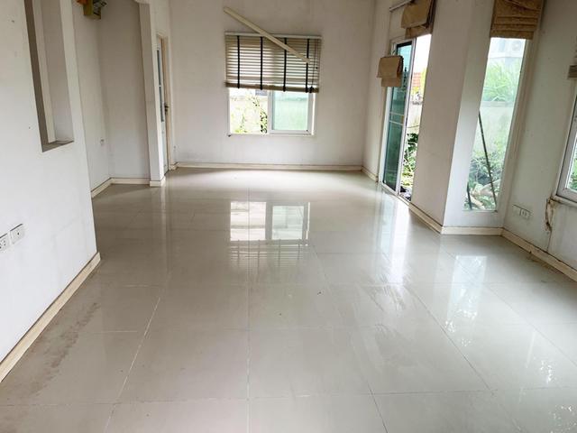 ใช่ 💟 บ้านเดี่ยว โครงการปาริชาต สุวินทวงศ์ 💟 รูปที่ 4