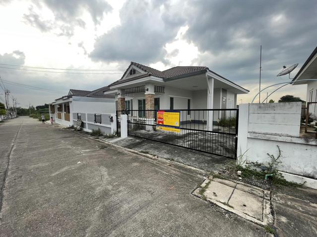 ใช่ 💟 บ้านเดี่ยว โครงการพิณสิริ ปลวกแดง 💟 รูปที่ 2