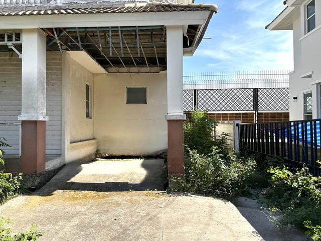 ใช่ 💟 บ้านเดี่ยว โครงการบ้านชัยพฤกษ์ รังสิต คลอง 4 💟 รูปที่ 4