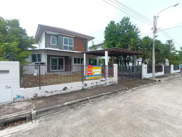 ใช่ 💟 บ้านเดี่ยว โครงการพฤกษ์ลดา ประชาอุทิศ 90 💟 รูปที่ 2