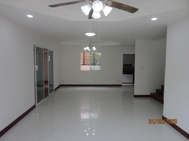 💟 บ้านเดี่ยว 2 ชั้น โครงการพฤกษานารา โรจนะ-อยุธยา : ปรับปรุงใหม่ 💟 รูปที่ 3