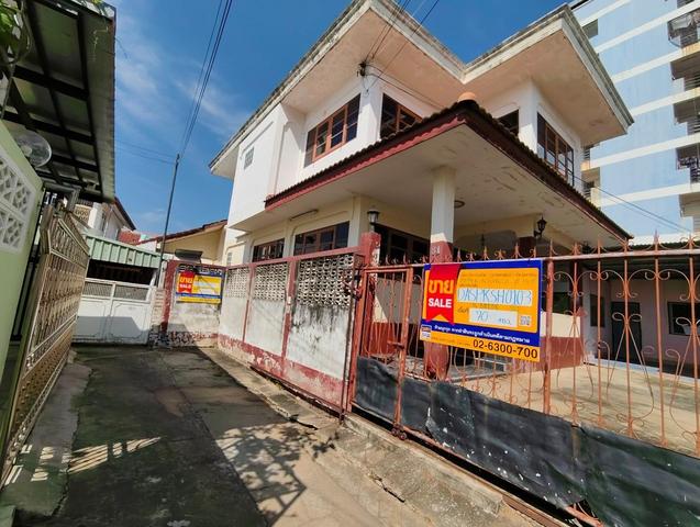 💟 บ้านเดี่ยว ซอยสุขุมวิท 14 (ถนนอัฐมิตร) สมุทรปราการ 💟