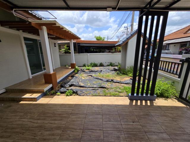 ใช่ 💟 บ้านเดี่ยว โครงการสิริธารา เมืองสุราษฎร์ธานี :ปรับปรุงใหม่ 💟 รูปที่ 3