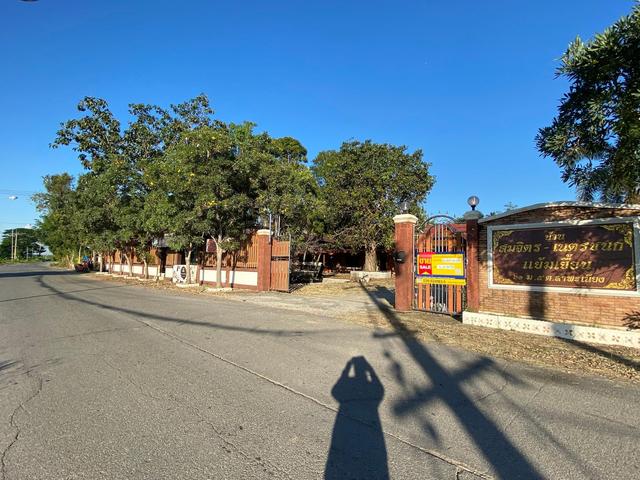 ใช่ 💟 บ้านเดี่ยว พระนครศรีอยุธยา 💟 รูปที่ 2