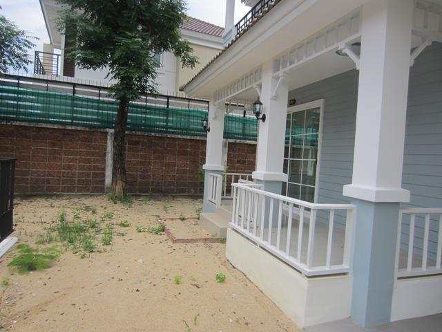 ใช่ 💟 บ้านเดี่ยว โครงการชัยพฤกษ์ 2 ติวานนท์-วงแหวน : ปรับปรุงใหม่ 💟 รูปที่ 4