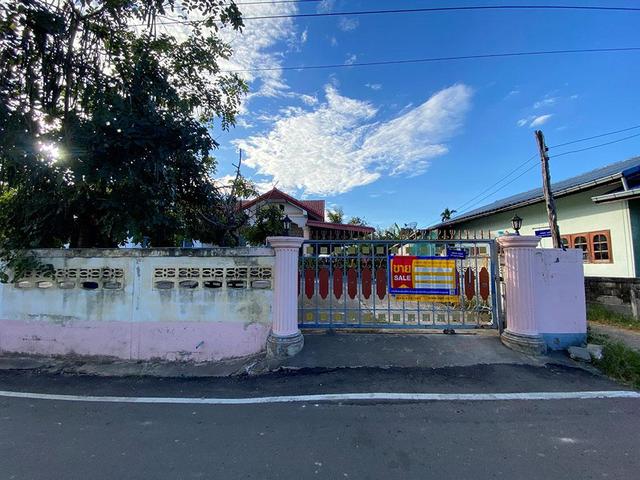 ใช่ 💟 บ้านเดี่ยว คำเขื่อนแก้ว 💟 รูปที่ 2