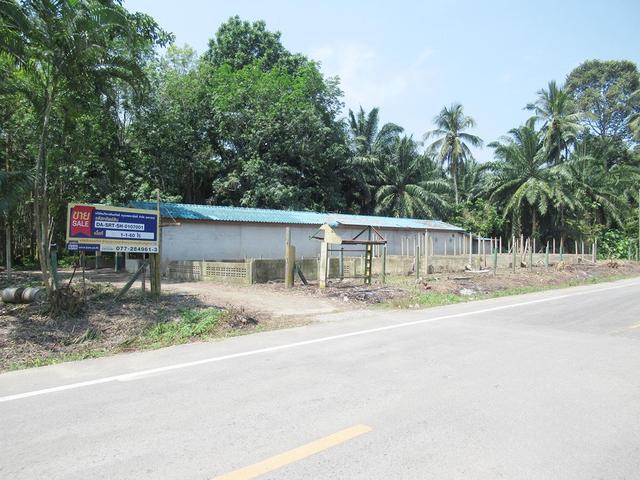 💟 บ้านเดี่ยว พุนพิน 💟