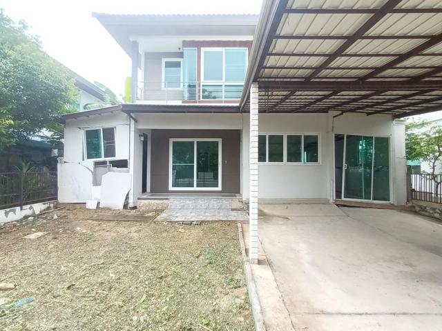 ใช่ 💟 บ้านเดี่ยว โครงการพฤกษ์ลดา ประชาอุทิศ 90 💟 รูปที่ 3