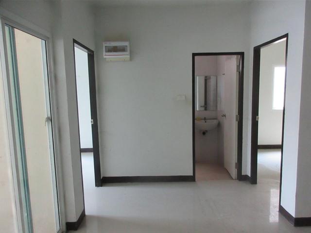 ใช่ 💟 บ้านแฝด โครงการกุลวลี นิคมพัฒนา 💟 รูปที่ 4