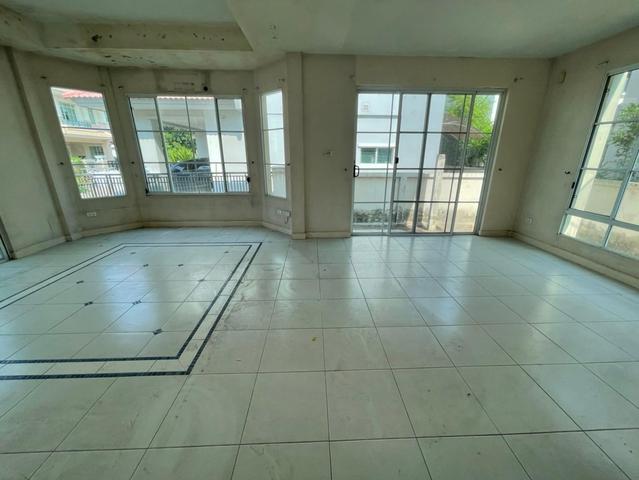 ใช่ 💟 บ้านเดี่ยว 2 ชั้น โครงการนันทวัน สุวรรณภูมิ 💟 รูปที่ 4