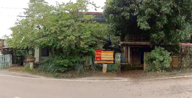 💟 บ้านเดี่ยว บ้านดุง อุดรธานี 💟