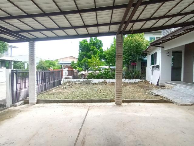 ใช่ 💟 บ้านเดี่ยว โครงการพฤกษ์ลดา ประชาอุทิศ 90 💟 รูปที่ 4