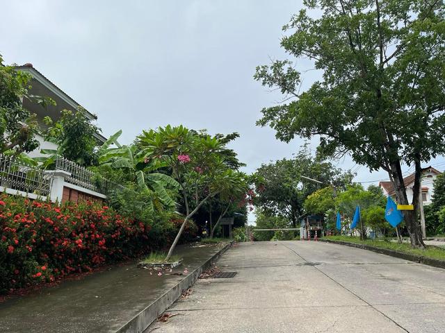 ใช่ 💟 บ้านเดี่ยว ชุมชนเมืองเอกโครงการ 3 หลักหก 💟 รูปที่ 4