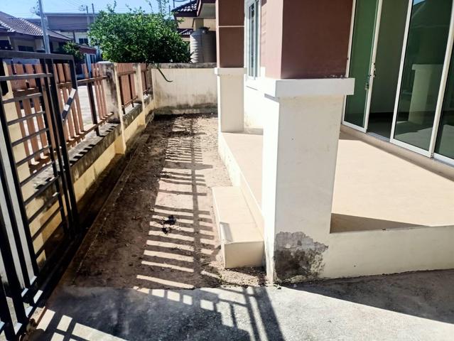 ใช่ 💟 บ้านเดี่ยว โครงการ 9999 วิลเลจ ปลวกแดง 💟 รูปที่ 4