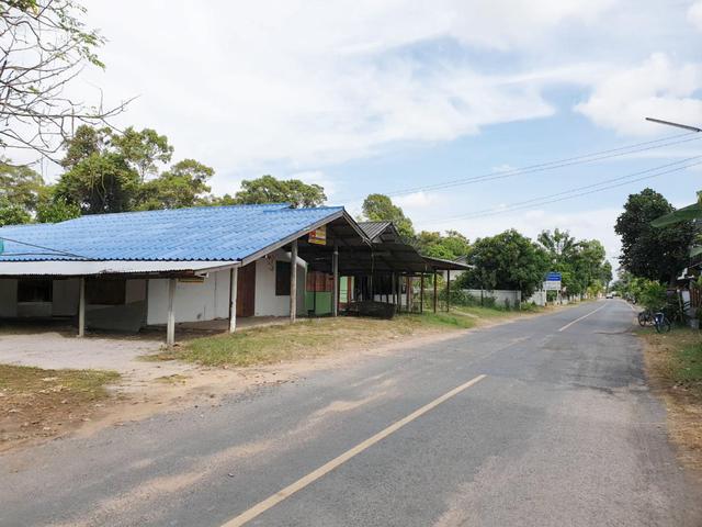 ใช่ 💟 บ้านเดี่ยว บ้านโนนยาง ยโสธร 💟 รูปที่ 3