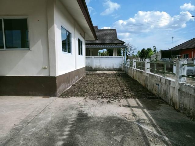 ใช่ 💟 บ้านเดี่ยว โครงการวโรรส 1 นิคมพัฒนา 💟 รูปที่ 3