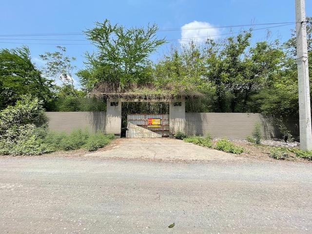 💟 บ้านเดี่ยว ซอยลาดยี่หมื่น 1 บางไทร 💟