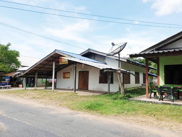 💟 บ้านเดี่ยว บ้านโนนยาง ยโสธร 💟