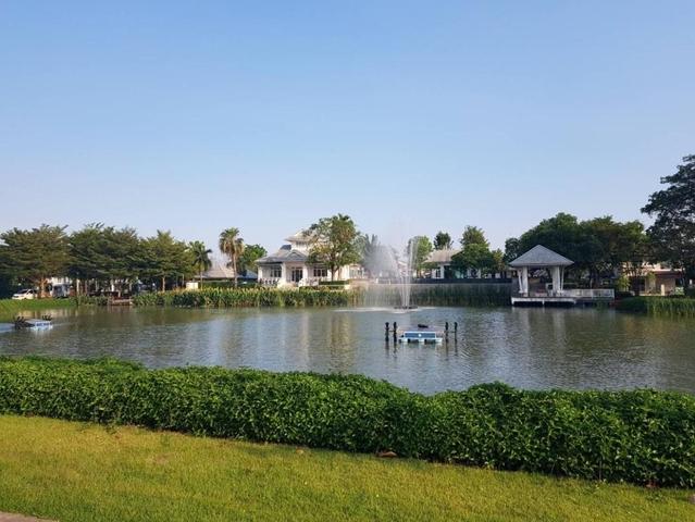 💟 บ้านเดี่ยว โครงการพฤกษ์ลดา นนทบุรี 💟 รูปที่ 4