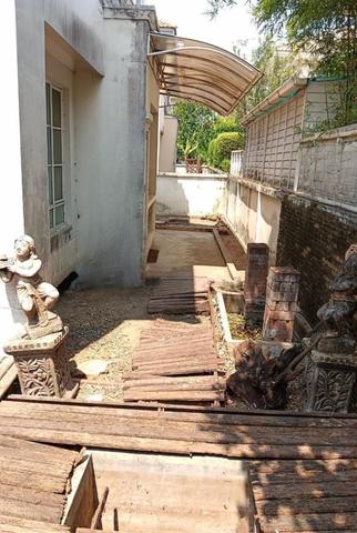 ใช่ 💟 บ้านเดี่ยว โครงการมัณฑนา รังสิต 2 💟 รูปที่ 3