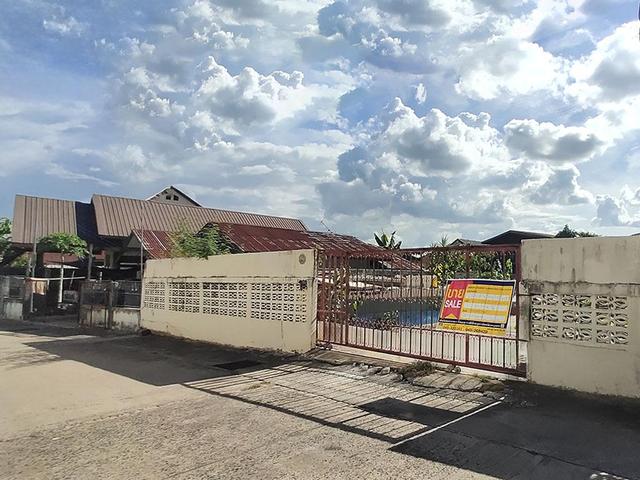 ใช่ 💟 บ้านเดี่ยว วารินชำราบ 💟