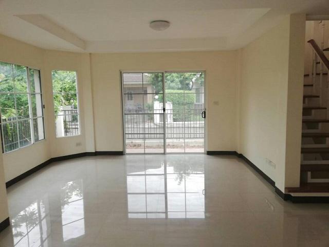 ใช่ 💟 บ้านเดี่ยว โครงการบ้านชัยพฤกษ์ รังสิต คลอง 4 💟 รูปที่ 4