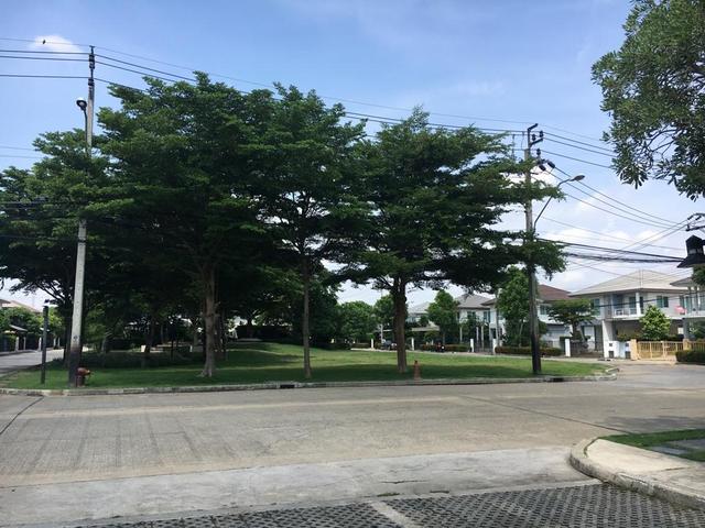 💟 บ้านเดี่ยว โครงการพฤกษ์ลดา นนทบุรี 💟 รูปที่ 2