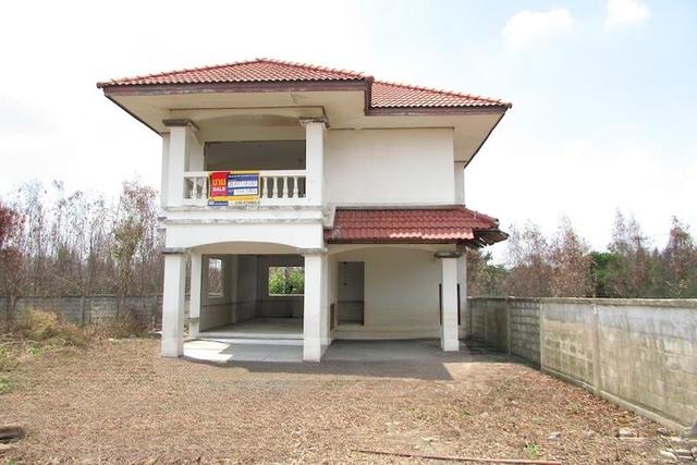 💟 บ้านเดี่ยว วังน้อย 💟