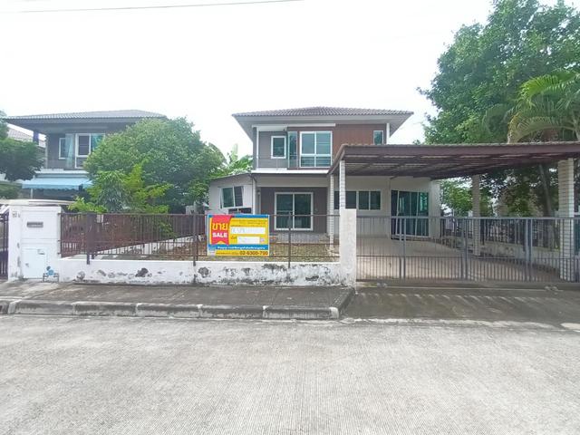 💟 บ้านเดี่ยว โครงการพฤกษ์ลดา ประชาอุทิศ 90 💟