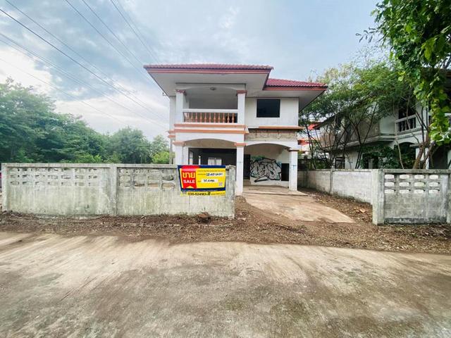 ใช่ 💟 บ้านเดี่ยว โครงการบ้านวังน้อย 💟