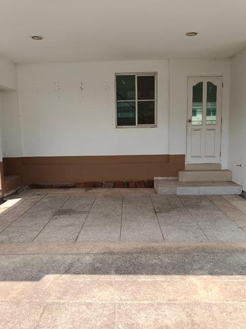 ใช่ 💟 บ้านเดี่ยว โครงการมัณฑนา รังสิต 2 💟 รูปที่ 2