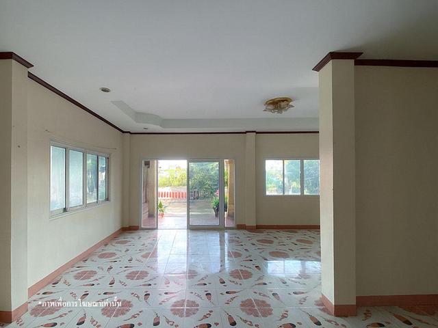 ใช่ 💟 บ้านเดี่ยว คำเขื่อนแก้ว 💟 รูปที่ 3