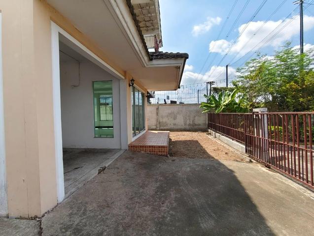 ใช่ 💟 บ้านเดี่ยว พฤกษ์ลดา พุทธสาคร สมุทรสาคร 💟 รูปที่ 4