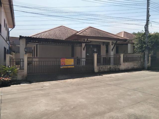 ใช่ 💟 บ้านเดี่ยว โครงการอิงตะวัน ปลวกแดง 💟