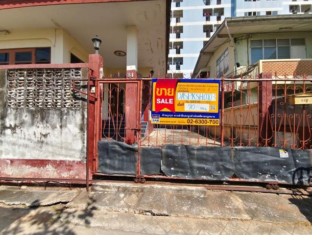 ใช่ 💟 บ้านเดี่ยว ซอยสุขุมวิท 14 (ถนนอัฐมิตร) สมุทรปราการ 💟 รูปที่ 2