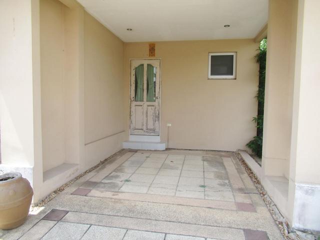 ใช่ 💟 บ้านเดี่ยว โครงการมัณฑนา เพชรเกษม 81 หนองแขม 💟 รูปที่ 4