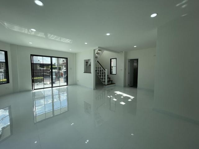 ใช่ 💟 บ้านเดี่ยว โครงการมัณฑนา ราชพฤกษ์ 💟 รูปที่ 4