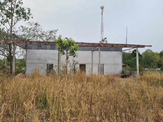 ใช่ 💟 ที่ดินพร้อมสิ่งปลูกสร้าง กุดจับ อุดรธานี 💟 รูปที่ 2