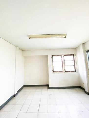 ใช่ 💟 บ้านแฝด โครงการการเคหะแห่งชาติ 2 (ห้วยบง) เฉลิมพระเกียรติ 💟 รูปที่ 4