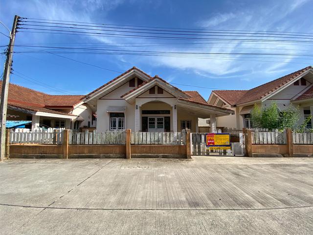 ใช่ 💟 บ้านเดี่ยว โครงการแดนใหม่วิลล่า เมืองระยอง 💟