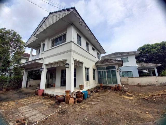 ใช่ 💟 บ้านเดี่ยว โครงการชัยพฤกษ์ แจ้งวัฒนะ-ราชพฤกษ์ 💟 รูปที่ 4