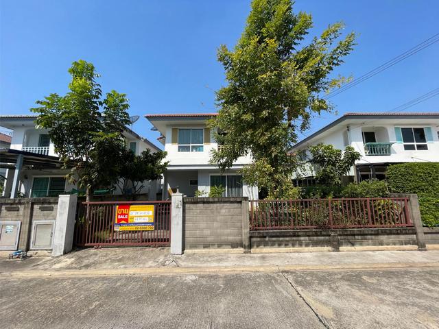 💟 บ้านแฝด โครงการคาซ่า วิลล์ บางนา-เทพารักษ์ 💟