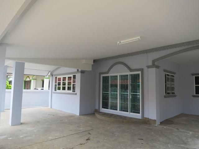 ใช่ 💟 บ้านเดี่ยว โครงการจรัสแสงวิลล่า เมืองอุบลราชธานี 💟 รูปที่ 4