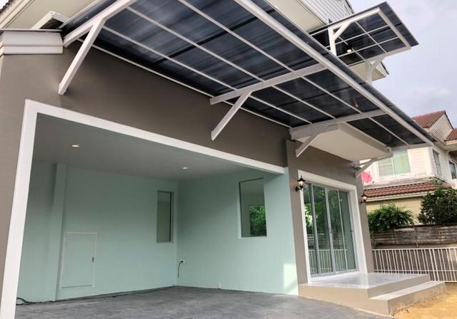 ใช่ 💟 บ้านเดี่ยว โครงการชลลดา สุวรรณภูมิ : ปรับปรุงใหม่ 💟 รูปที่ 3