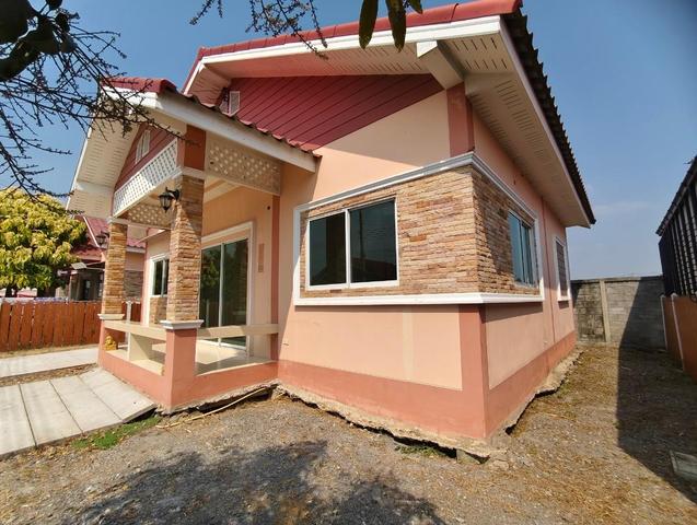 ใช่ 💟 บ้านเดี่ยว โครงการซี เค วิลล์ 4 สมุทรสาคร 💟 รูปที่ 3