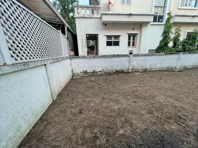 ใช่ 💟 บ้านเดี่ยว โครงการวรารมย์-สวนธนบุรีรมย์ เฟส 2 พระสมุทรเจดีย์ 💟 รูปที่ 4